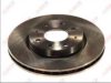 ABE C30319ABE Brake Disc